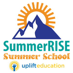 SummerRISE logo