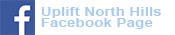 Uplift North Hills Facebook