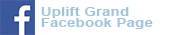 Uplift Grand Facebook