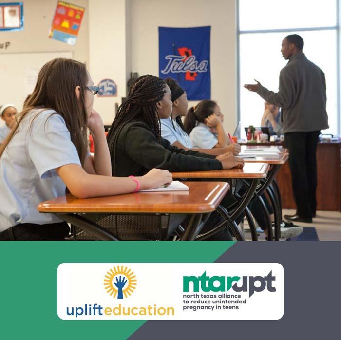 ntarupt and Uplift 