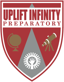 Uplift Infinity Crest Uplift Infinity Crest