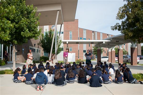 uplift williams prep 
