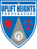 Uplift Heights Crest 