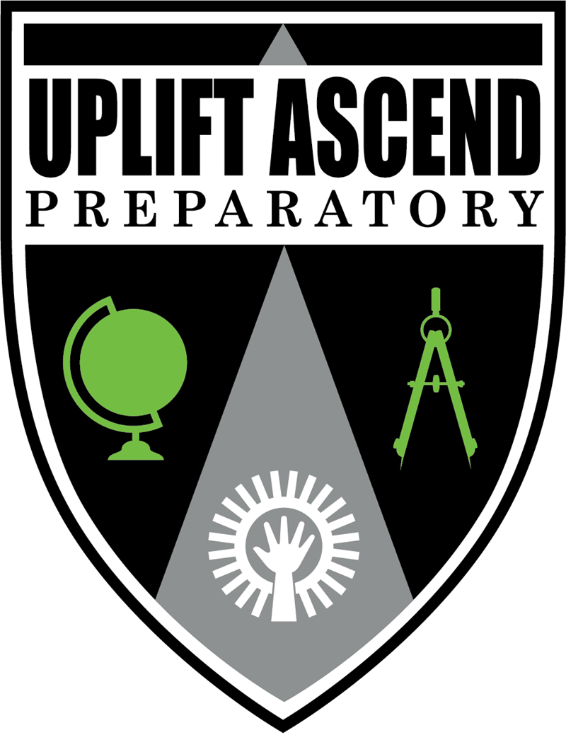  Uplift Ascend Crest