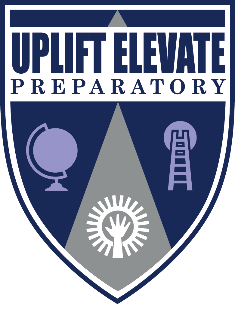  Uplift Elevate Crest