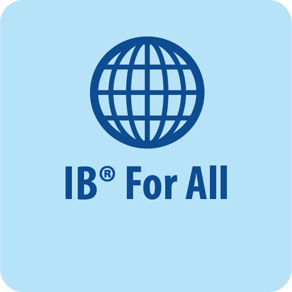 IB for All