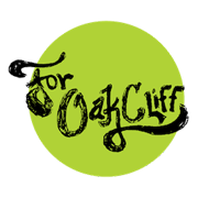 For Oak Cliff