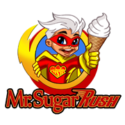 Mr Sugar Rush