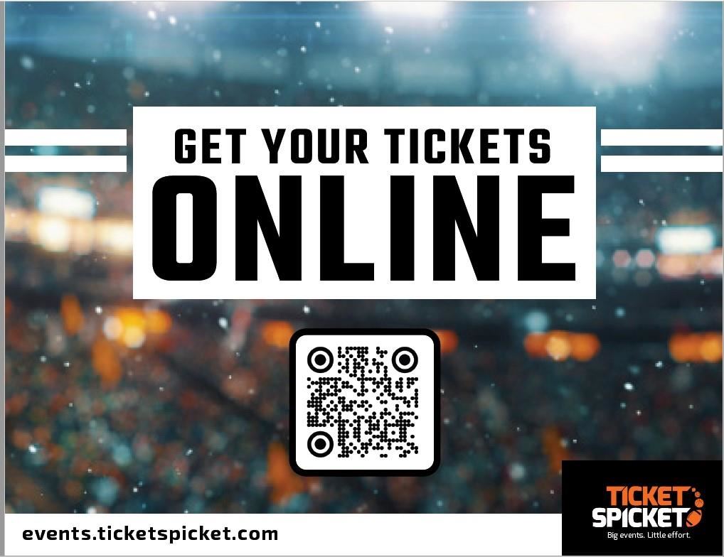 ticket spicket