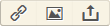 Bb editor links bar 