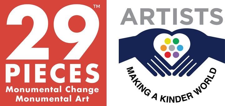 Artists Making A Kinder World 