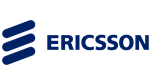 Ericsson Logo