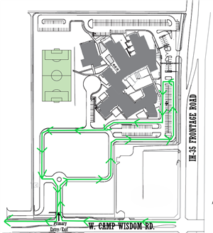 Primary Carline