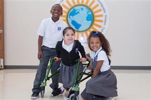 Uplift Education Special Populations 