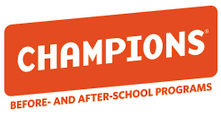 champions logos 