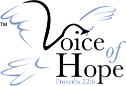 voice of hope logo 