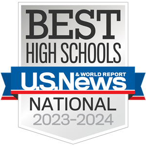 US news logo