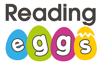 Reading Eggs