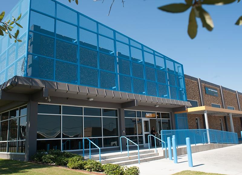 Photo of Uplift Triumph Elementary Photo of Uplift Triumph Elementary