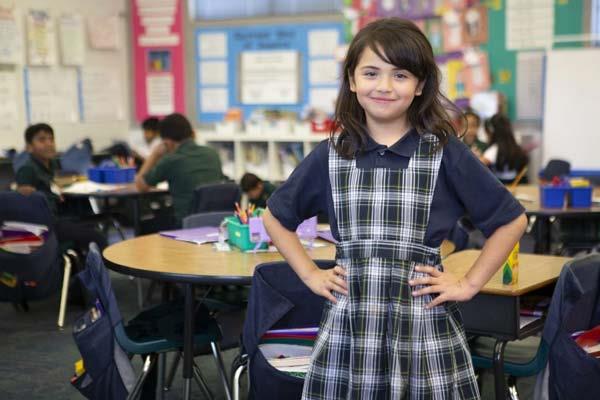 Elementary Education 