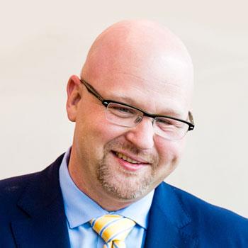 Dr. John Gasko 