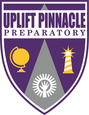 Uplift Pinnacle Crest