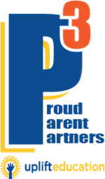 P3 logo