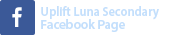 Uplift Luna Secondary Facebook