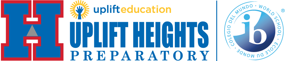 Uplift Heights Prep | Uplift Education | West Dallas