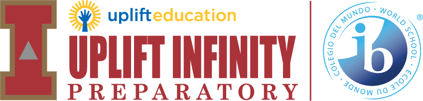 Uplift Infinity Prep | Uplift Education | South Irving