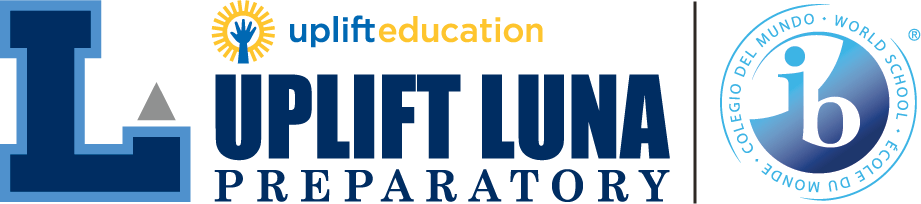 Uplift Luna Prep | Uplift Education | Downtown Dallas