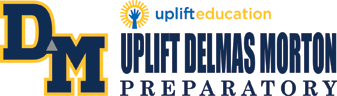 Uplift Delmas Morton Preparatory | Uplift Education | Grand Prairie