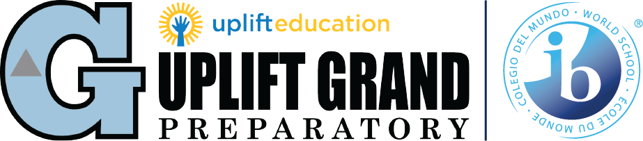 Uplift Grand Preparatory | Uplift Education | Grand Prairie