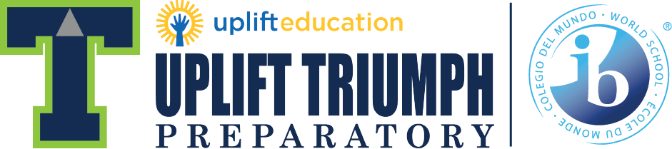 Uplift Triumph Prep | Uplift Education | Dallas